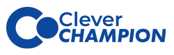 Clever Champion by Clevertronics
