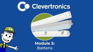 Module 5 – Battens