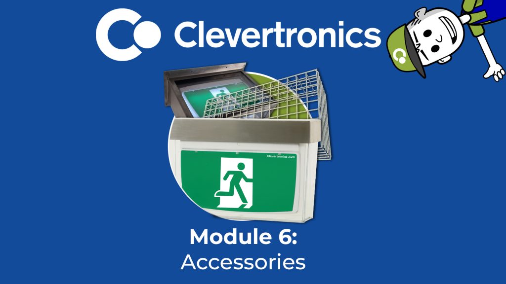 Module 6 - Accessories