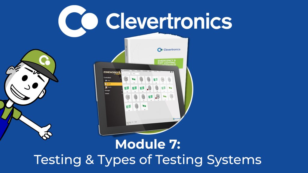 Module 7 - Testing & Types of Testing Systems